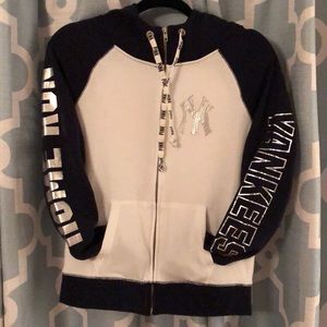 Victoria’s Secret Pink Hoodie